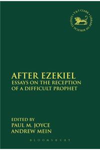 After Ezekiel