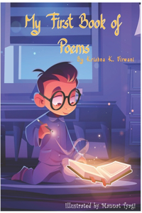 My First Book of Poems