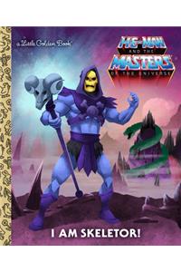 I Am Skeletor! (He-Man)