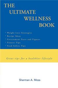 Ultimate Wellness Book