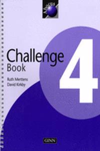 1999 Abacus Year 4 / P5: Challenge Book