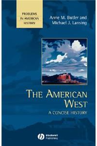 The American West