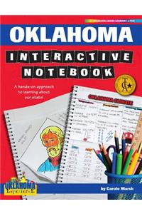 Oklahoma Interactive Notebook