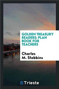 Golden Treasury Readers