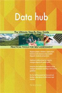 Data hub The Ultimate Step-By-Step Guide