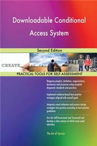 Downloadable Conditional Access System Second Edition