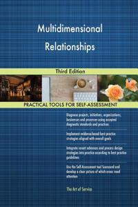 Multidimensional Relationships Third Edition