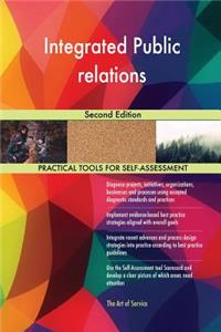 Integrated Public relations Second Edition