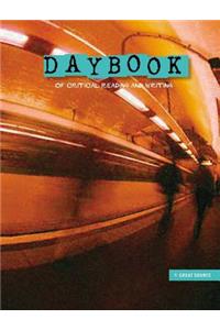 Great Source Daybooks