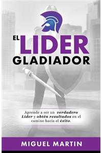 El Lider Gladiador