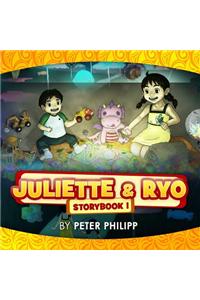 Juliette & Ryo