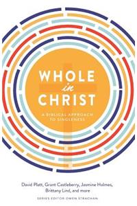 Whole in Christ