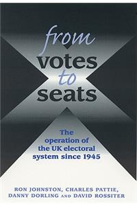 From from from Votes to Seats