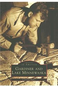 Gardiner and Lake Minnewaska
