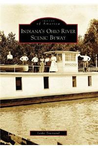 Indiana's Ohio River Scenic Byway, in