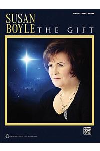 Susan Boyle -- The Gift