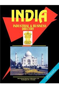 India Industrial and Business Directory