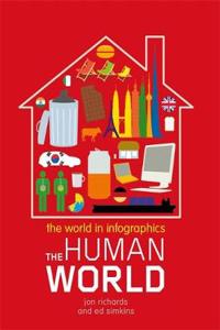 World in Infographics: The Human World