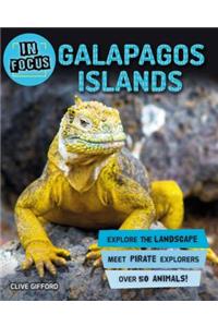 In Focus: Galapagos Islands