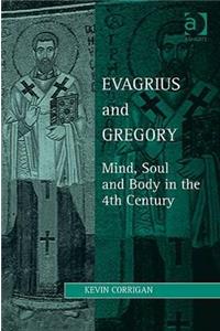 Evagrius and Gregory