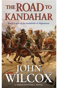 Road to Kandahar