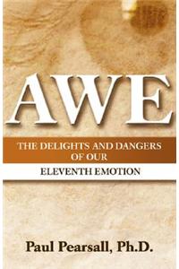 Awe: The Delights and Dangers of Our Eleventh Emotion