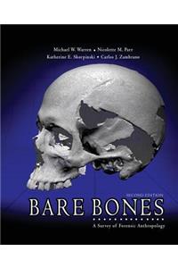 Bare Bones: A Survey of Forensic Anthropology