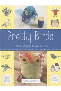 Pretty Birds
