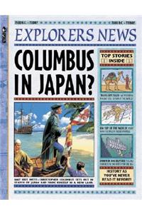 History News: Explorers News