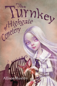 Turnkey of Highgate Cemetery