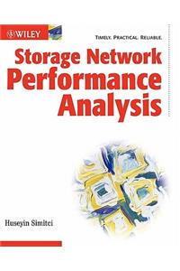 Storage Network Performance Analysis