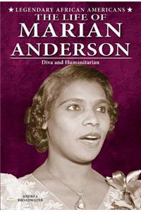 Life of Marian Anderson