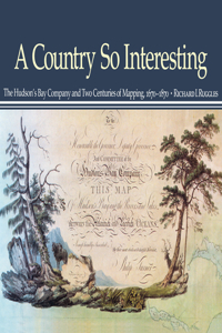 Country So Interesting