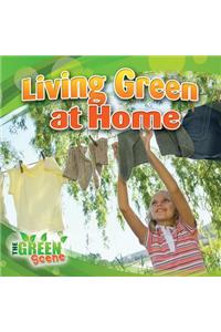 Living Green at Home