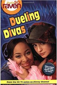 Thats so Raven #8: Dueling Divas