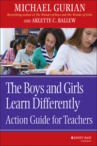 The Boys and Girls Learn Differently