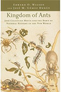 Kingdom of Ants