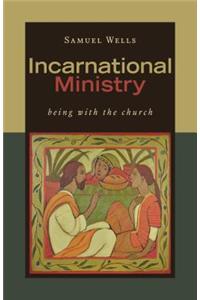 Incarnational Ministry
