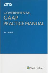 Governmental GAAP Practice Manual