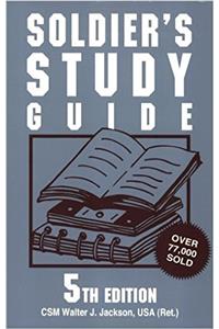 Soldier's Study Guide