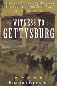Witness to Gettysburg