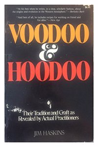 Voodoo and Hoodoo