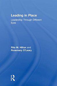 Leading in Place