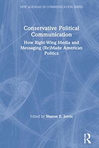 Conservative Political Communication