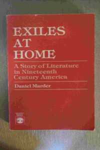 Exiles at Home CB
