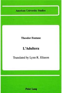 L'Adultera
