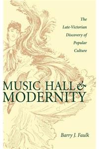 Music Hall and Modernity