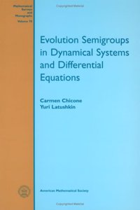 Evolution Semigroups in Dynamical Systems and Differential Equations