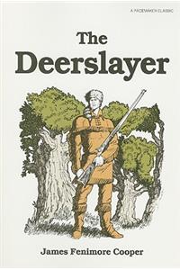 The Deerslayer