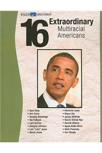16 Extraordinary Multiracial Americans